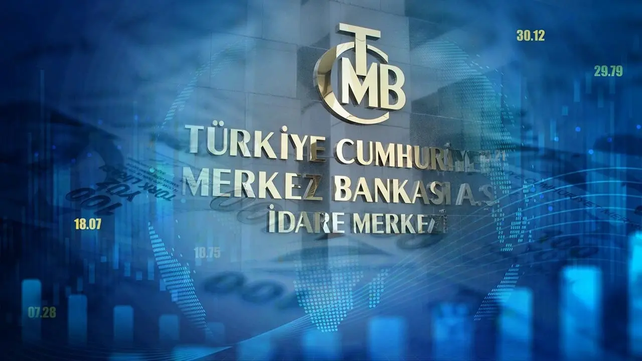 Türkiye Merkez Bankası'ndan Şok Karar: Faiz Oranı 8. Kez Sabit Kaldı! Ekonomiyi Şekillendirecek Öngörülemeyen Adımlar Yolda mı? - 61Gündem