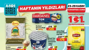 A101 23-29 Kasım 2024 Aktüel Kataloğu: Haftanın Yıldızları İle Dev İndirimler! - 61Gündem