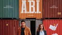 A.B.İ. Dizisinin Sırrı: Aile Bir İmtihandır! - 61Gündem