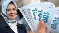 Ailelere Dev Destek! Yeni Ödemeler Hesaplara Yatırıldı - 61Gündem