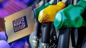 Akaryakıta Yine Zam Geldi! İşte 22 Aralık 2024 Güncel Akaryakıt Fiyatları - 61Gündem