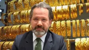 Altın Fiyatlarında Şaşırtıcı Hareket! Gram Altın 2.943 Lira Seviyesinde - 61Gündem