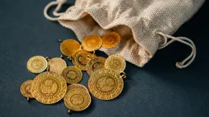 Altın Fiyatlarında Hareketlilik: 26 Aralık 2024 Güncel Altın Fiyatları! - 61Gündem