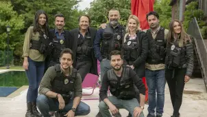 Arka Sokaklar Dizisi Eski Ekibi Geri Çağırdı! O Oyuncular Diziye Geri Dönüyor - 61Gündem