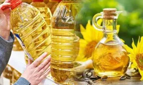 Ayçiçek Yağı Fiyatlarında Dev İndirim! Zincir Market Çıldırdı.. - 61Gündem