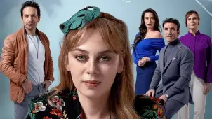 “Bahar: Kalbini Dinlemeye Var Mısın?” Yeni Bölümüyle Heyecanı Zirveye Taşıyor! - 61Gündem