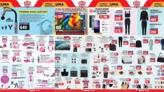 BİM'de 23 Ocak Cuma günü yeni aktüel kataloğuyla şenlik başlıyor!