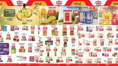 BİM'den 13 Ocak 2026 Aktüel Kataloğu: Temizlik, Gıda ve Kişisel Bakım Devleri Raflarda - 61Gündem