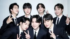 BTS 2026-2027 Dünya Turu Tarihleri ve Geri Dönüşü - 61Gündem