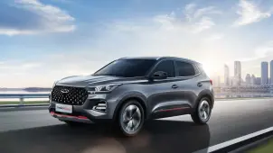 Chery OMODA 5 PRO: Cazip Kampanyalarla 2024’e Damga Vuruyor! - 61Gündem
