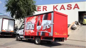 Cola Turka'nın Güçlü Geri Dönüşü: Boykot Etkisi ve Yükselen Satışlar - 61Gündem