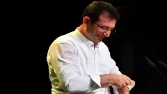 Ekrem İmamoğlu'nun Dikkat Çeken Duruşması - 61Gündem