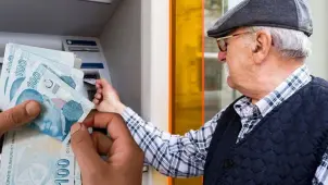 Emekli Promosyonlarında Yarış: ING’den 20 Bin TL’ye Kadar Ödeme - 61Gündem