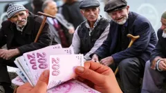 Emeklilere Yeni Bir Destek: Vatandaşlık Maaşı Başlıyor! - 61Gündem