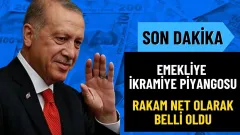 Emeklileri Heyecanlandıran 2026 Bayram İkramiyesi Açıklandı