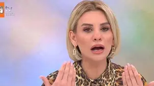 Esra Erol'un Sağ Kolu ATV'den Ayrıldığını Duyurdu.. - 61Gündem