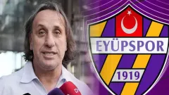 Eyüpspor’da kayyum atandı! Bahis soruşturmasında sıcak gelişme