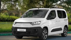 Fiat Professional’dan Yeni Scudo Van Standart: Kompakt Boyutlarla Sınıfında Fark Yaratıyor! - 61Gündem