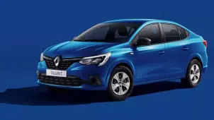 Renault Taliant: Uygun Fiyatıyla Türkiye'de Satışta! - 61Gündem