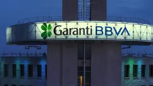 Garanti BBVA'da Yaprak Dökümü: Yeni İsimler Göreve Geliyor - 61Gündem