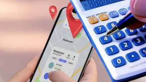 Harita Konum Vergisi Geliyor: Yeni Düzenleme Neleri Değiştirecek? - 61Gündem