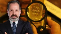 İslam Memiş'ten Altın ve Gümüş Yatırımcılarına Uyarı - 61Gündem