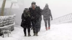 İstanbul'a Kar Uyarısı: 9 Yılın En Soğuk Kışı Geliyor! - 61Gündem