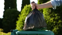 İtalya'da Çöp Atma Kurallarına Uymayanlar Cezayı Çekiyor - 61Gündem