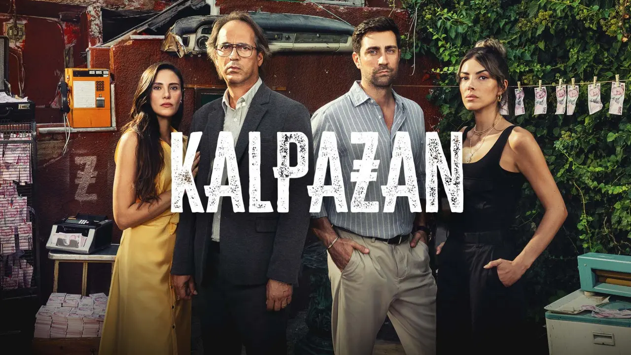 Kalpazan Dizisi Erken Final Kararıyla Şaşırttı! Neden Final Yapıyor?  - 61Gündem