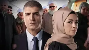 Kızılcık Şerbeti’nin 79. Bölümünde Sular Durulmuyor - 61Gündem