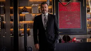 Lydia Holding’den Büyük Satın Alma: Ufuk Yatırım Artık Bünyesinde! - 61Gündem