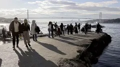 Meteoroloji Uzmanından Soğuk Hava Analizi: Sıcaklıklar Yükselişe Geçiyor - 61Gündem