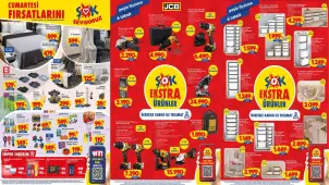 Migros’tan 28-30 Kasım’a Özel Büyük 2 Al 1 Öde İndirimi! - 61Gündem