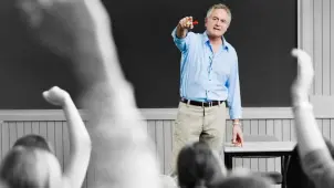 Eğitim Çalışanlarının Ekonomik Gerçekleri Ortaya Çıktı: Şok Edici Anket Sonuçları! - 61Gündem