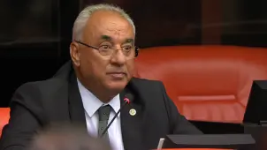 DSP Genel Başkanı Önder Aksakal'dan İMRALI'DAN GELEN MESAJ: GERÇEK BİR ÇAĞRI MI, YOKSA YENİ BİR OYUN MU? - 61Gündem