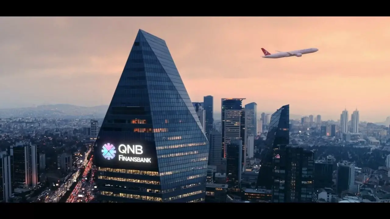 Koç Holding'in Yapı Kredi Satışı: QNB İle Masaya Oturduğu İddia Ediliyor! - 61Gündem