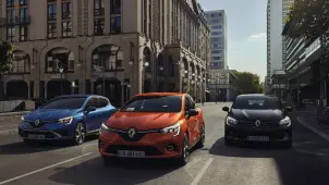 Renault'tan O Modele Yıl Sonu Fırsatı: Sadece 359 Bin TL! - 61Gündem