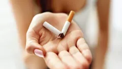 Sağlık Bakanlığı'ndan Kapalı Alanlarda Sigara Kullanımına Yönelik Yeni Düzenleme - 61Gündem