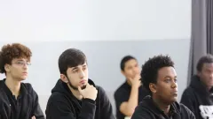 TDV Uluslararası Burs Programı Başvuruları Açıldı - 61Gündem