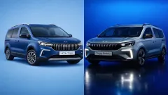 TOGG, Doblo Segmentinde Ticari Araç Üretiyor - 61Gündem