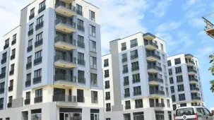 TOKİ’den 12 Bin Taksitle Rize'de Konut Satışı.. - 61Gündem