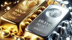 Trump'ın Açıklamaları Değerli Metalleri Etkiledi: Altın ve Gümüşte Sert Geri Çekilme - 61Gündem