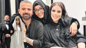 ŞOK EDİCİ İDDİA! Tuğçe Tayfur ve Muhammet Aydın Evliliğinde Büyük Çatlak mı? - 61Gündem