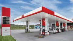 Türkiye'de dev akaryakıt şirketi el değiştirdi - 61Gündem