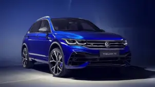 Volkswagen Yeni Yıla Yeni Aracını Tanıttı: Gümbür Gümbür Geliyor! - 61Gündem