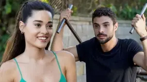 Yabani Dizisinin Fişi Çekildi! Oyuncular Peş Peşe Mesaj Paylaştı.. - 61Gündem