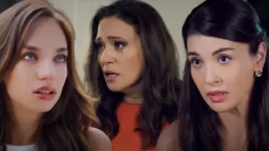 Yalan Dizisi İzleyicilere Veda Ediyor: Final Bölümüyle Tüm Sırlar Ortaya Çıkyıor! - 61Gündem