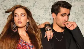  Yalı Çapkını 86. Bölüm: Yeni Sayfalar, Eski Düşmanlar - 61Gündem